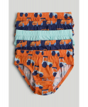 MOTHERCARE alusp&uuml;ksid, 5 tk., AY08801, cm