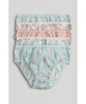 MOTHERCARE alusp&uuml;ksid, 5 tk., AY10801, 140 cm