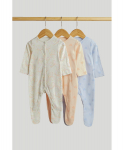 MOTHERCARE sipup&uuml;ksid, 3 tk., AY44701, cm