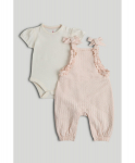 MOTHERCARE sipup&uuml;ksid ja bodi, AY75101, cm