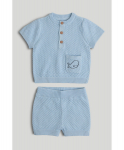 MOTHERCARE s&auml;rk ja l&uuml;hikesed p&uuml;ksid, AY88401, 86 cm