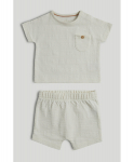 MOTHERCARE s&auml;rk ja l&uuml;hikesed p&uuml;ksid, AZ35101, 80 cm