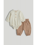 MOTHERCARE bodi ja p&uuml;ksid, BB18001, cm