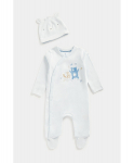 MOTHERCARE p&uuml;kskost&uuml;&uuml;m, beebim&uuml;ts, FB401