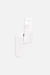 COCCODRILLO sukap&uuml;ksid TIGHT MICROFIBRE COLORFUL, valged, WC4380308TMC-001-