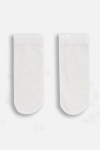 COCCODRILLO sokid TIGHT SOCKS, valge, WC5382901TSO-001-033, 33 cm