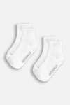 COCCODRILLO sokid SOCKS GIRL, valge, WC5383207SOG-001-036, 36 cm