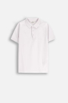 COCCODRILLO t-s&auml;rgid ELEGANT JUNIOR BOY, valged, cm