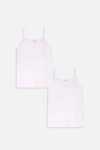 COCCODRILLO aluspesu BASIC UNDERWEAR, v&auml;rviline, XCX407202BAU-001-164, 164/170 cm