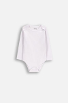 COCCODRILLO bodi BASIC UNDERWEAR, must, cm