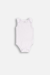 COCCODRILLO bodi BASIC UNDERWEAR, must, cm