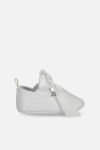 COCCODRILLO tekstiilist saapad SHOES GIRL, valge, cm