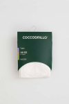 COCCODRILLO sukad TIGHT BAMBOO, valge, cm