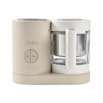 BEABA Babycook&reg; auruti-kannmikser NEO, Clay earth, 916719