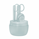 CANPOL BABIES K&uuml;&uuml;nehoolduskomplekt beebidele ja lastele, 9/814_blu