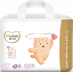 MULIMI m&auml;hkmed XL, 12-17kg, 38 tk