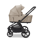 MOON universaalne vanker RESEA Fold, 2in1, Sand, 64000000-922