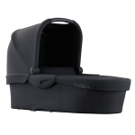 Mutsy Evo cvankrikorv, stone grey