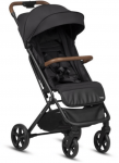 TUTIS jalutusk&auml;ru UP, Black, PP207/100