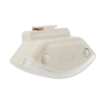 CHICCO &ouml;&ouml;lamp v&otilde;revoodile NEXT2ME ARMONIA, neutraalne