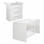 ROBA lastetoa komplekt MAREN, White, 38691A-38672