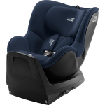 BRITAX turvatool 61-105 cm, DUALFIX M PLUS, night blue, 2000039725