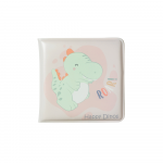 SARO vannim&auml;nguasja-raamat HAPPY DINOS, 33901