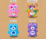 FUGGLER pehme koletis Care Bears, 15755