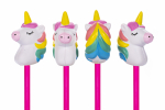 SIMPLE PLEASURES Unicorn pliiats, K30285-R4508-KT