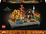 11372 LEGO&reg; Icons Autumni maja aed