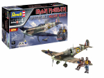 REVELL 1:32 mudel kokkuvolditav Spitfire Mk.II Aces High Iron Maiden, 5688