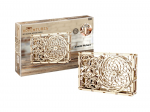 REVELL Kineetiline Pilt puidust mudel , 00613