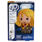 4D BUILD Pusle Hermione chibi, 6069825