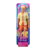 KEN FASHIONISTAS nukk California Dream, JJN66