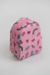 COCCODRILLO ripats PETIT BIJOU, roosa, WC5308105PBJ-007-000, one size cm