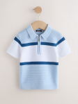 NEXT l&uuml;hikeste varrukatega polo s&auml;rk, H91002, cm