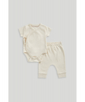 MOTHERCARE 3-osaline komplekt beebile, LL802 74