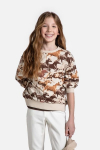 COCCODRILLO h&uuml;ppaja NOSTALGIC MEADOW GIRL JUNIOR, kreemjas, WC5132102NGJ-002-164, 164 cm