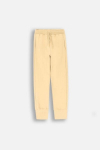 COCCODRILLO joggers EVERYDAY GIRL A, beige, ZC4120201VGA-002-152, 152 cm