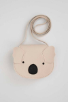 COCCODRILLO k&auml;ekott ACCESSORIES, kreemjas, ZC5301203ACC-002-000, one size cm