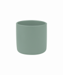 MINIKOIOI mini tass, 4m+, River Green, 101100007