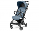 PEG PEREGO jalutusk&auml;ru VOLO, blue cameo, IP31000000BK81RO01