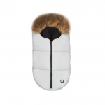 ANEX jalakate WOM, light grey, r/a fw02