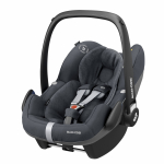 MAXI COSI turvah&auml;ll Pebble Pro i-Size EssenGraph*2