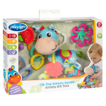 PLAYGRO aktiivsusm&auml;nguasjade komplekt Clip Clop Sensory Garden Activity, 0188178