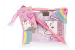 DREAM POP lukuga p&auml;eviku komplekt - &uuml;kssarvik, K30937-33014