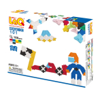 LaQ Jaapani ehitaja "Basic 101", 4952907001221