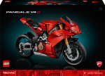 42202 LEGO&reg; Technic Ducati Panigale V4 S mootorratas