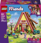 42682 LEGO&reg; Friends Gl&auml;mpingu majake