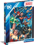CLEMENTONI pusle Super DC Comics, 500 tk., 21725